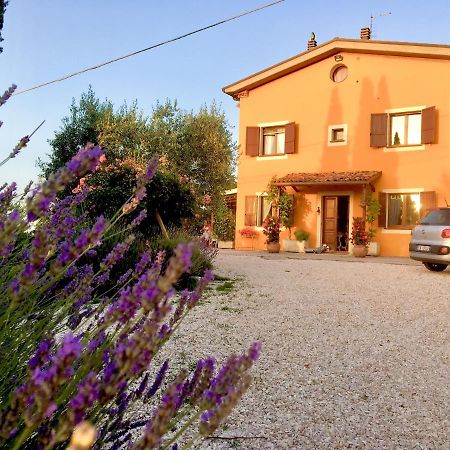 Locanda Della Lavanda ซานเกลเมนเต ภายนอก รูปภาพ