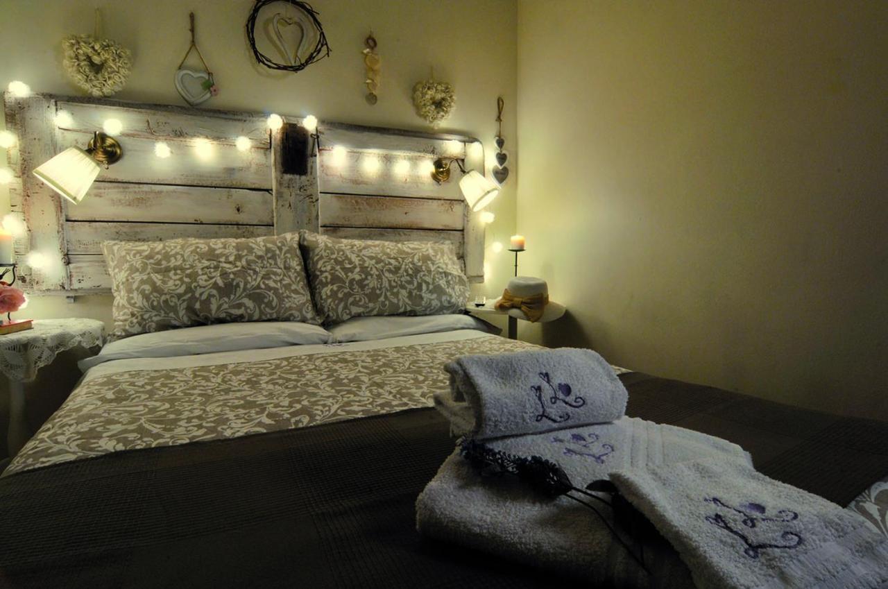 Locanda Della Lavanda ซานเกลเมนเต ภายนอก รูปภาพ