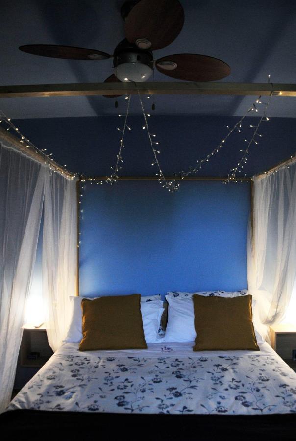 Locanda Della Lavanda ซานเกลเมนเต ภายนอก รูปภาพ