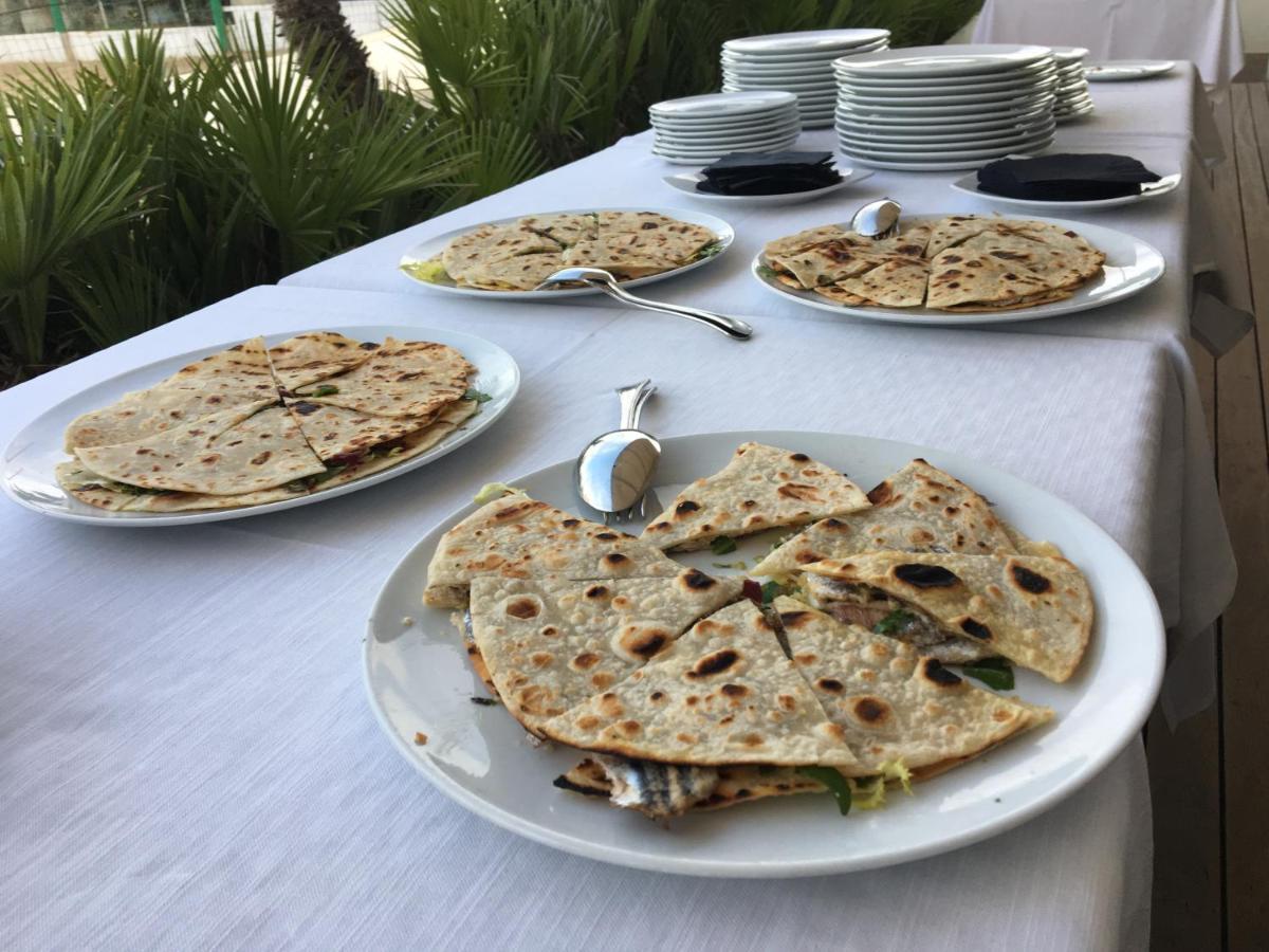 Locanda Della Lavanda ซานเกลเมนเต ภายนอก รูปภาพ
