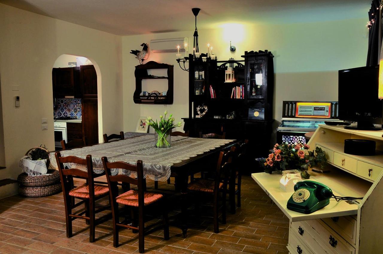 Locanda Della Lavanda ซานเกลเมนเต ภายนอก รูปภาพ