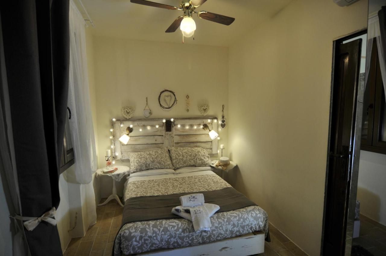 Locanda Della Lavanda ซานเกลเมนเต ภายนอก รูปภาพ