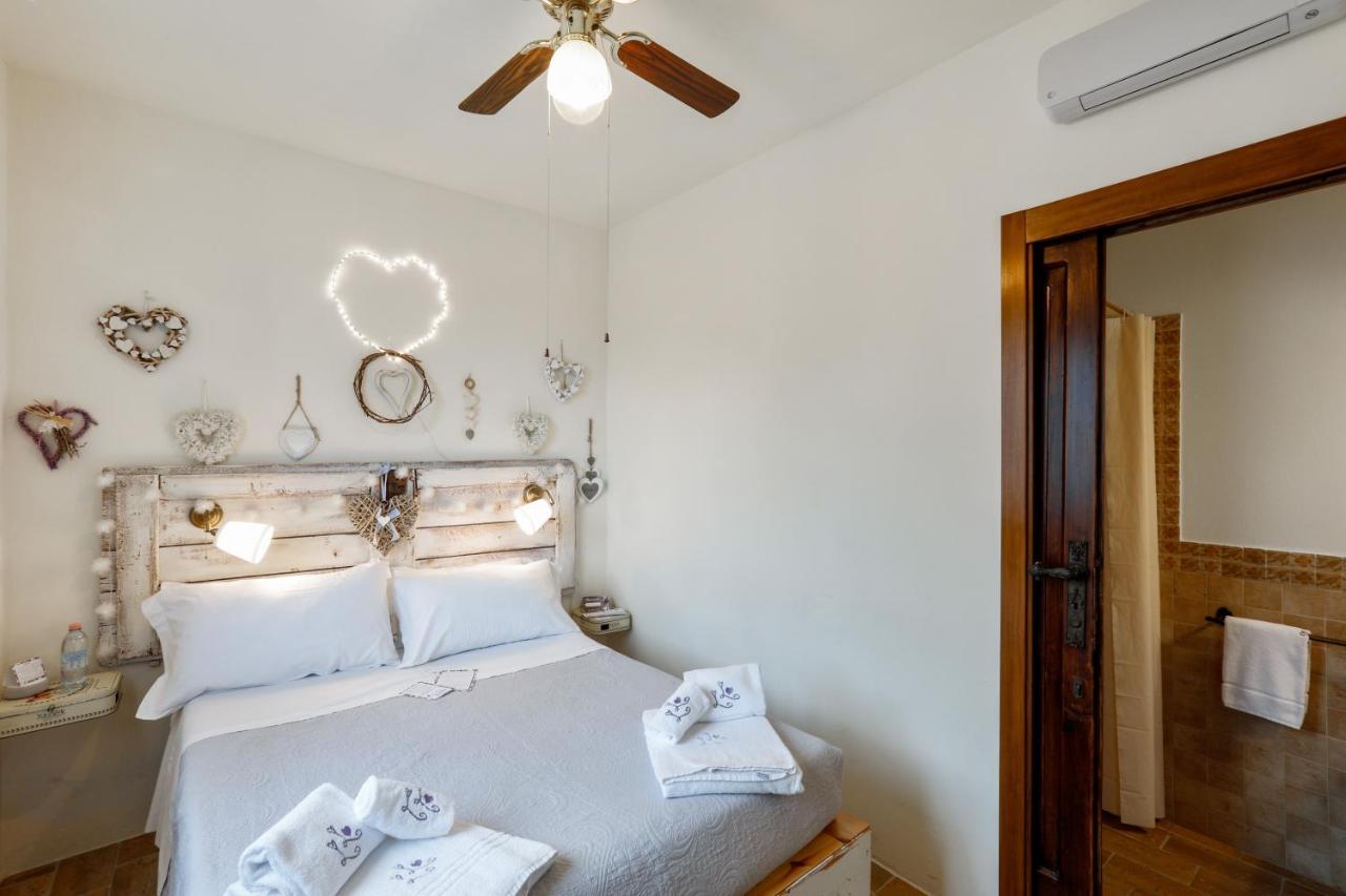 Locanda Della Lavanda ซานเกลเมนเต ภายนอก รูปภาพ